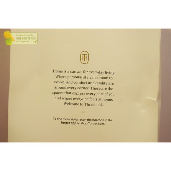 Threshold 3pk Beet Taper Candle Set - Picture 7 of 8